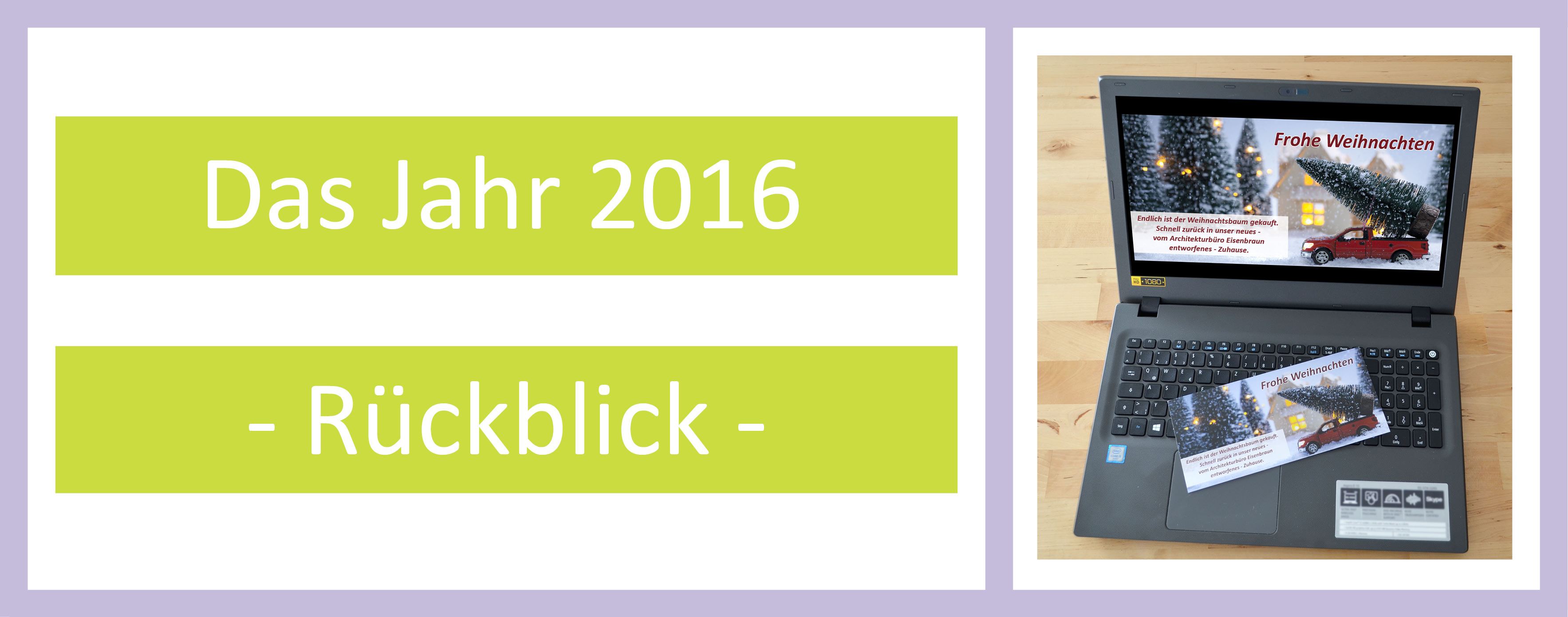 Das Jahr 2016: Digitale Medien Im Fokus