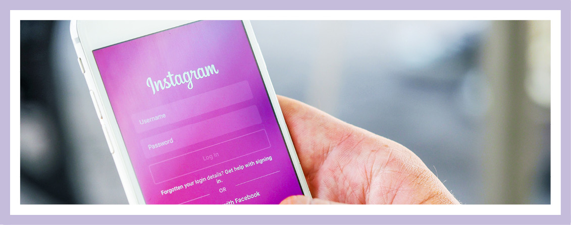 Verändert Instagram Die Architektur?