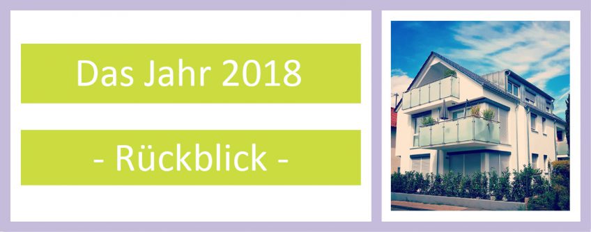 Jahresrückblick Architektur 2018