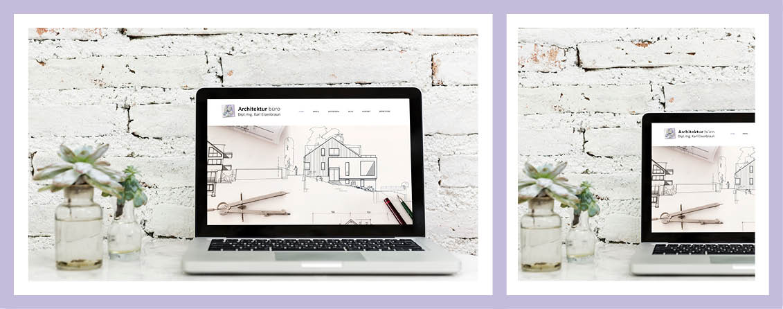Website Relaunch – Ein Neues Layout Für Die Website
