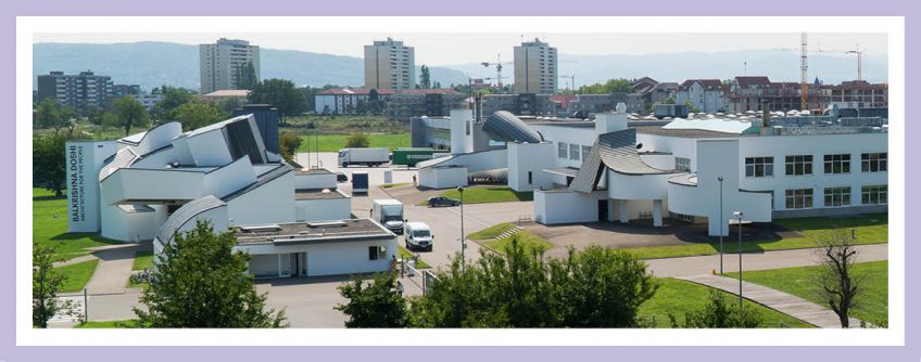 Vitra Design Museum in Weil am Rhein