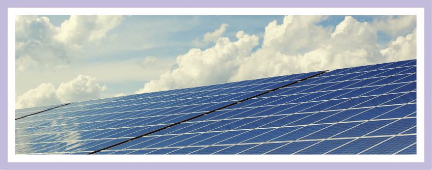 Rund ums Dach - 6 Gründe die für eine Photovoltaikanlage sprechen