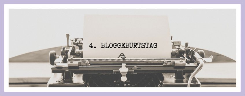 Blogjubiläum: Vierter Bloggeburtstag Architekturblog