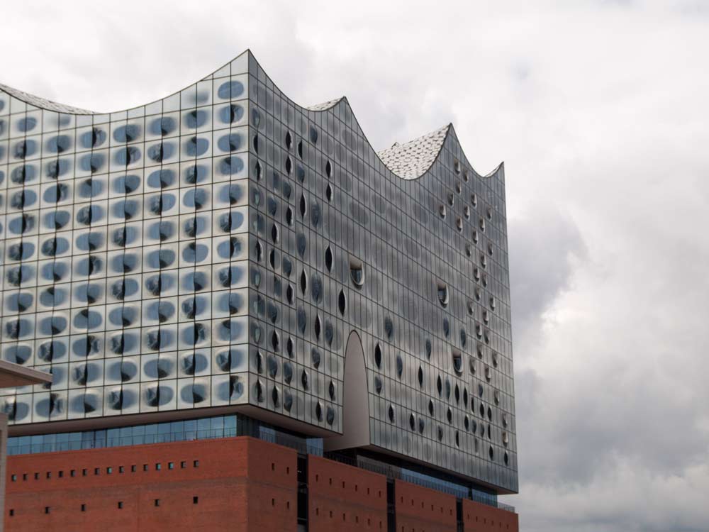 Elbphilharmonie Hamburg