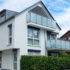 Vom Architekturbüro Eisenbraun geplantes 4-Familienwohnhaus in Esslingen.